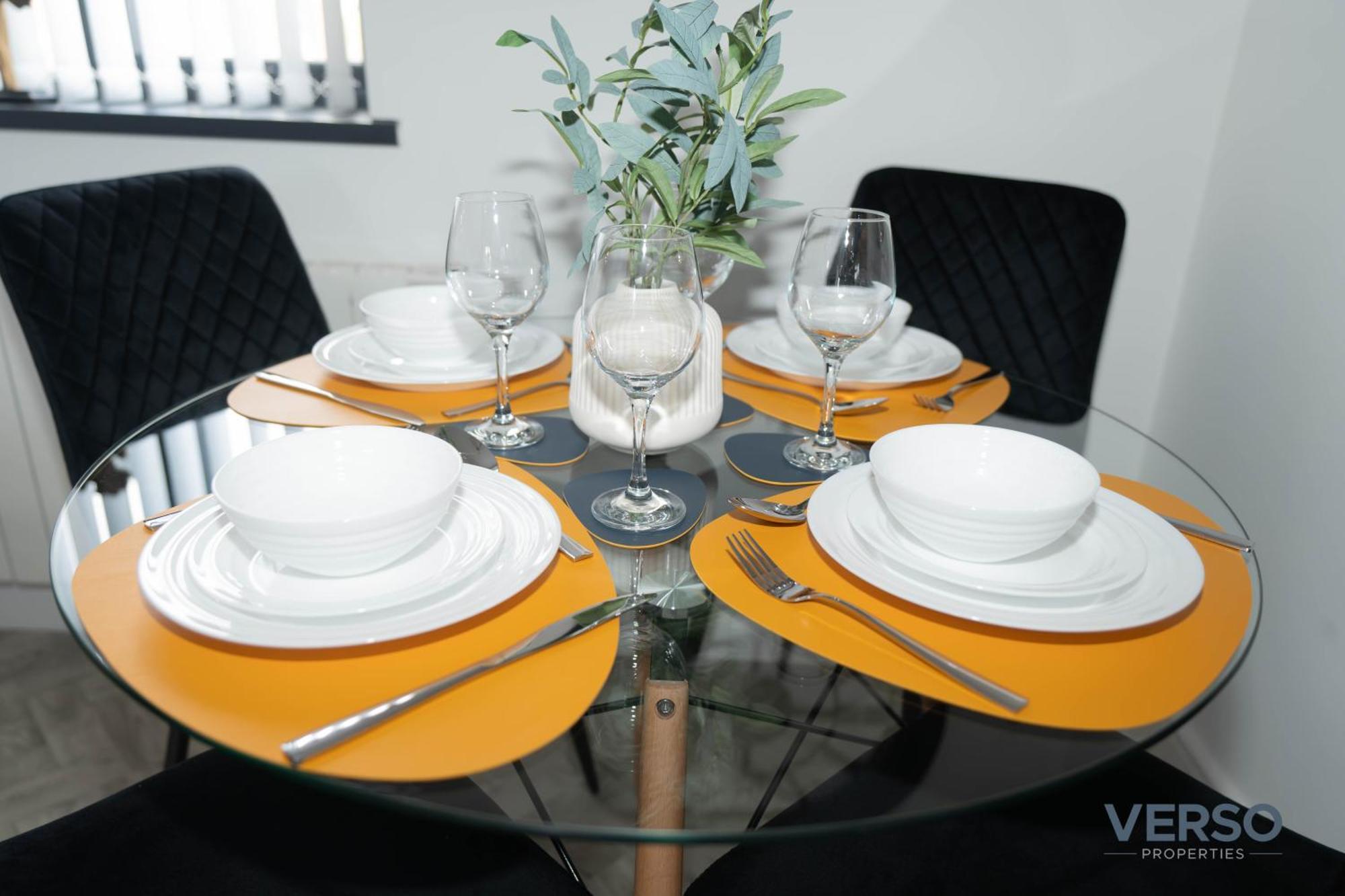 New 5 X Luxury Apartments In Derby, Ideal For Individuals, Couples, Business Or Corporate Guests, Close To Rolls Royce, Donington Park, East Midlands Airport Exterior photo