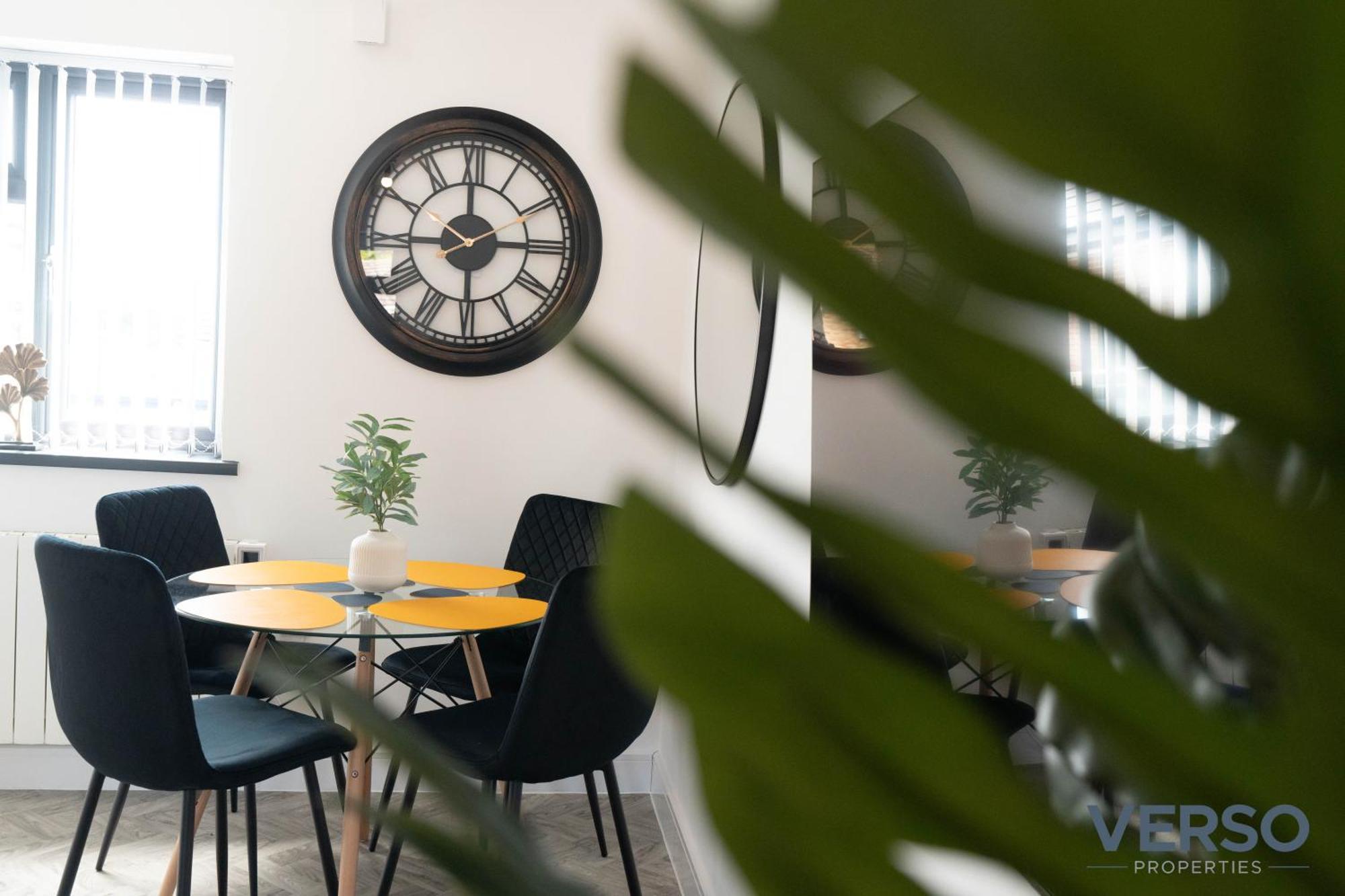 New 5 X Luxury Apartments In Derby, Ideal For Individuals, Couples, Business Or Corporate Guests, Close To Rolls Royce, Donington Park, East Midlands Airport Exterior photo