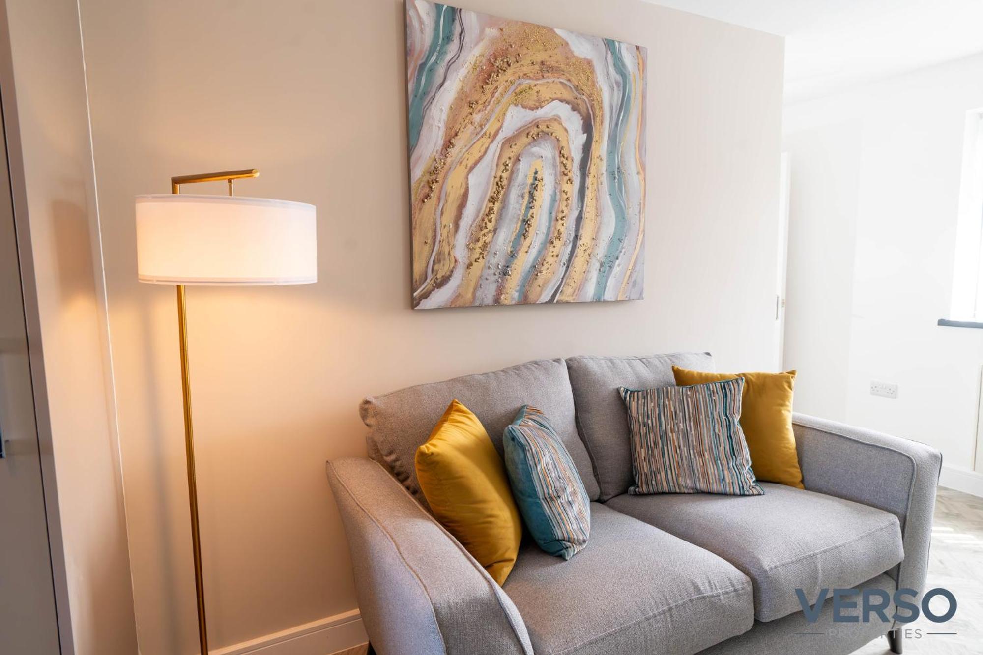 New 5 X Luxury Apartments In Derby, Ideal For Individuals, Couples, Business Or Corporate Guests, Close To Rolls Royce, Donington Park, East Midlands Airport Exterior photo