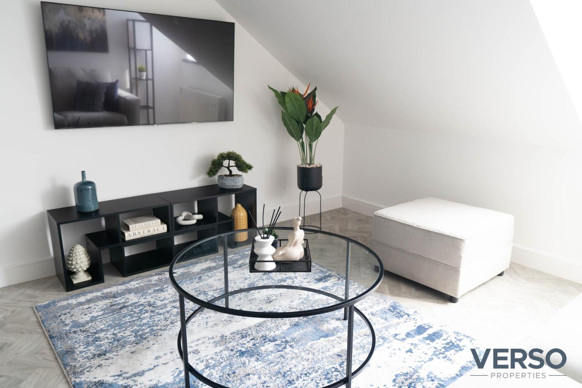 New 5 X Luxury Apartments In Derby, Ideal For Individuals, Couples, Business Or Corporate Guests, Close To Rolls Royce, Donington Park, East Midlands Airport Exterior photo