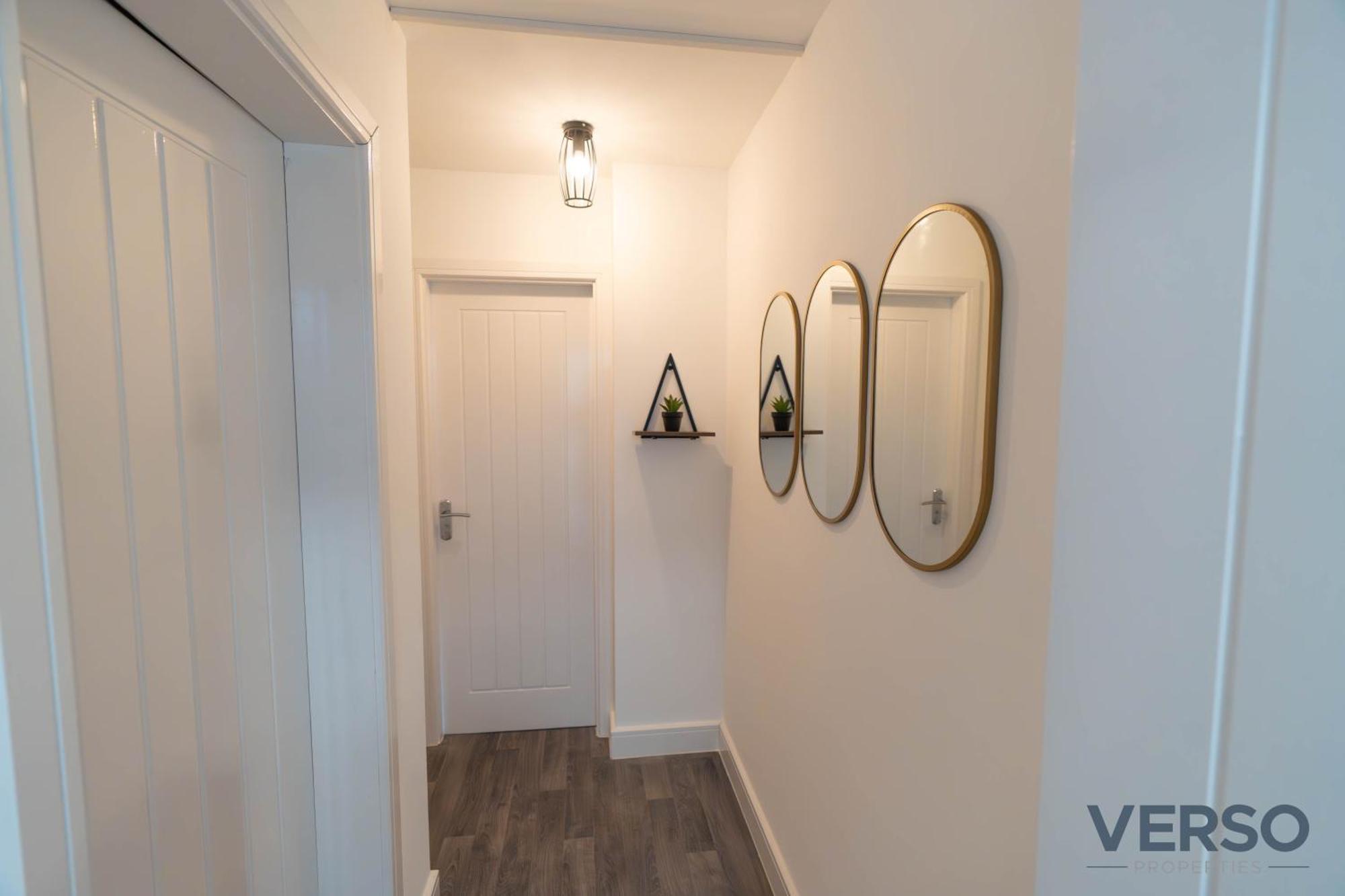 New 5 X Luxury Apartments In Derby, Ideal For Individuals, Couples, Business Or Corporate Guests, Close To Rolls Royce, Donington Park, East Midlands Airport Exterior photo