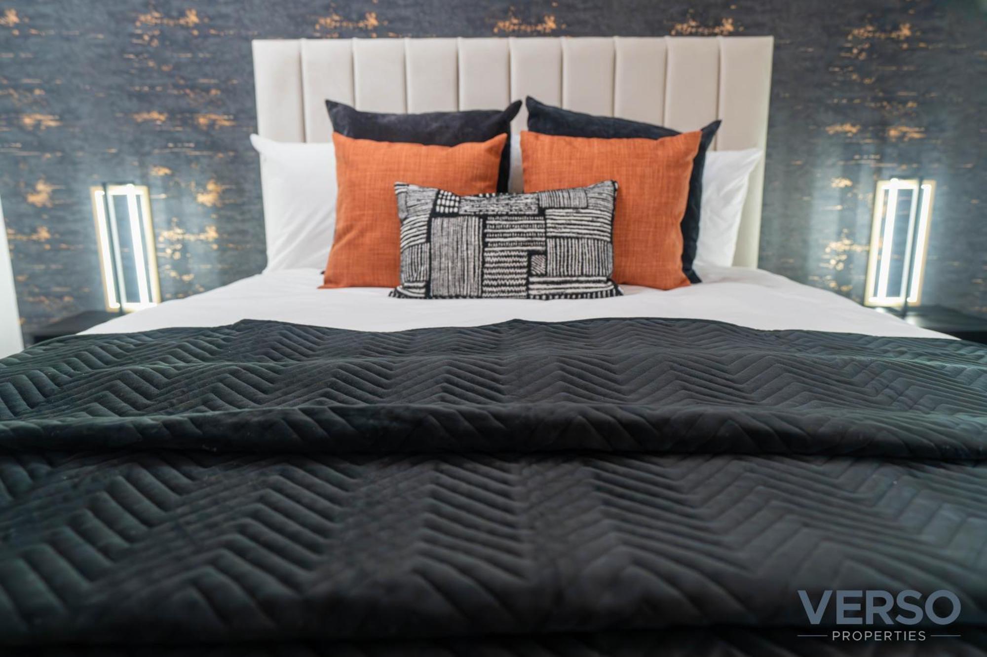 New 5 X Luxury Apartments In Derby, Ideal For Individuals, Couples, Business Or Corporate Guests, Close To Rolls Royce, Donington Park, East Midlands Airport Exterior photo