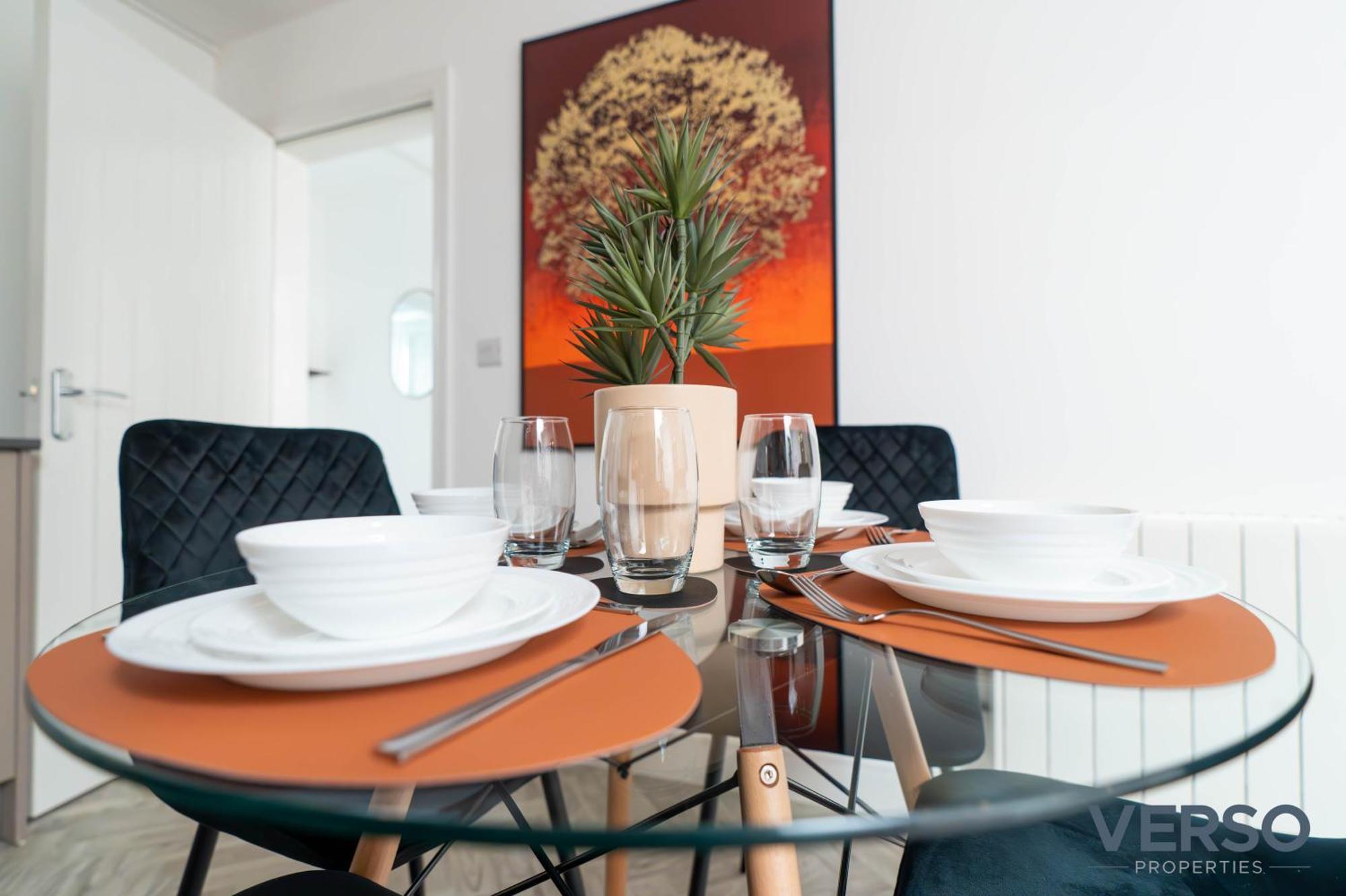New 5 X Luxury Apartments In Derby, Ideal For Individuals, Couples, Business Or Corporate Guests, Close To Rolls Royce, Donington Park, East Midlands Airport Exterior photo