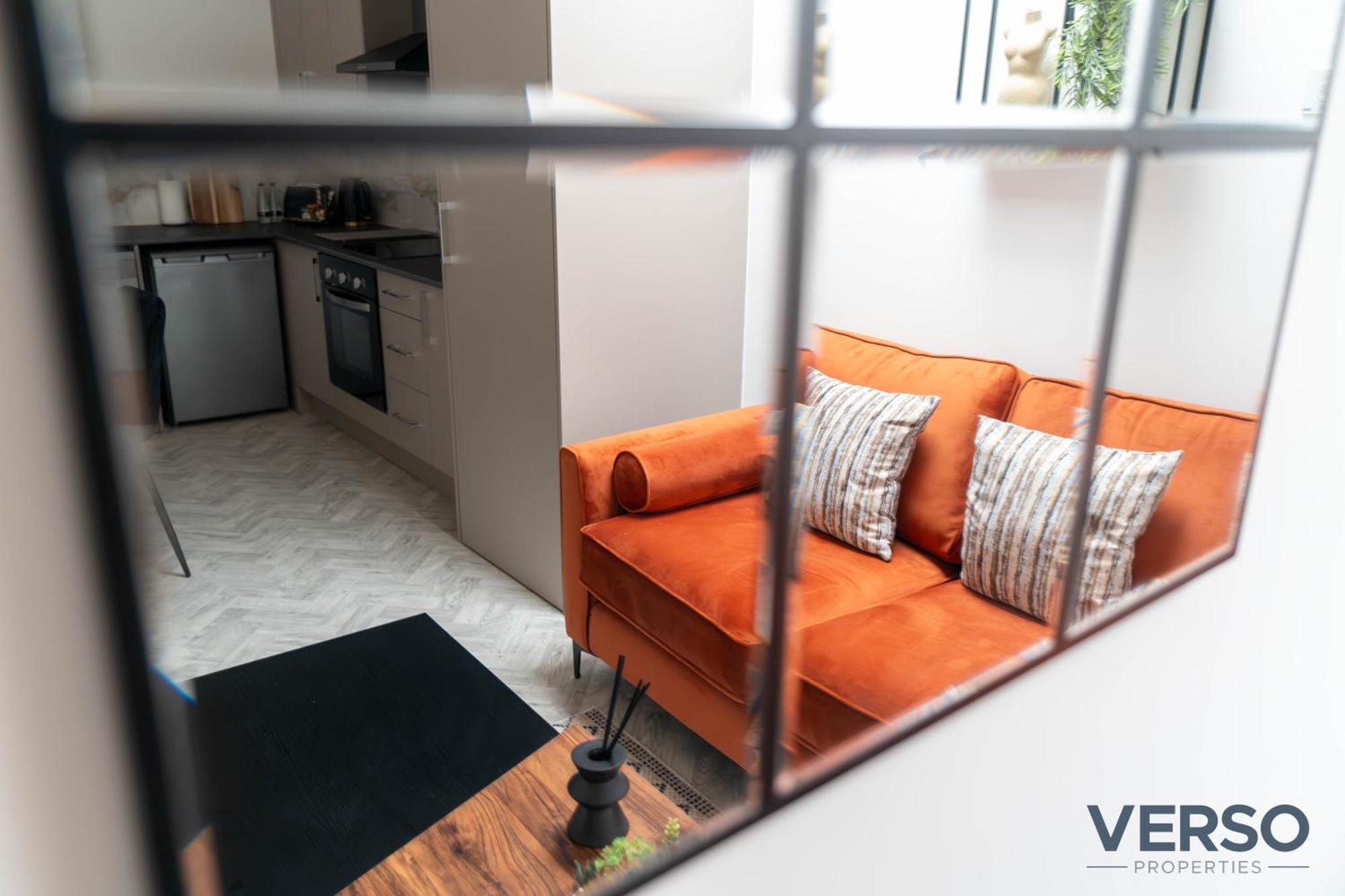 New 5 X Luxury Apartments In Derby, Ideal For Individuals, Couples, Business Or Corporate Guests, Close To Rolls Royce, Donington Park, East Midlands Airport Exterior photo