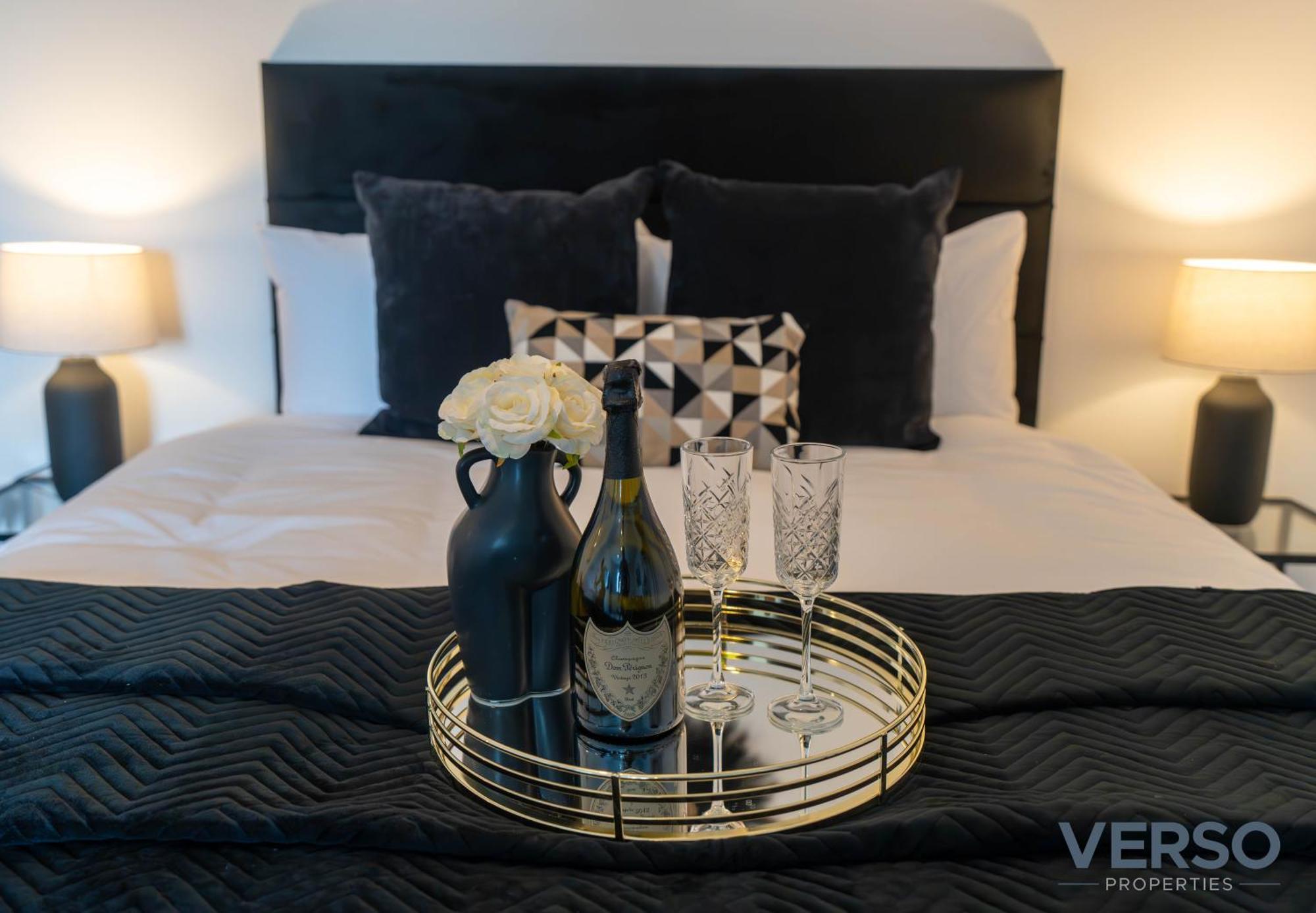 New 5 X Luxury Apartments In Derby, Ideal For Individuals, Couples, Business Or Corporate Guests, Close To Rolls Royce, Donington Park, East Midlands Airport Exterior photo