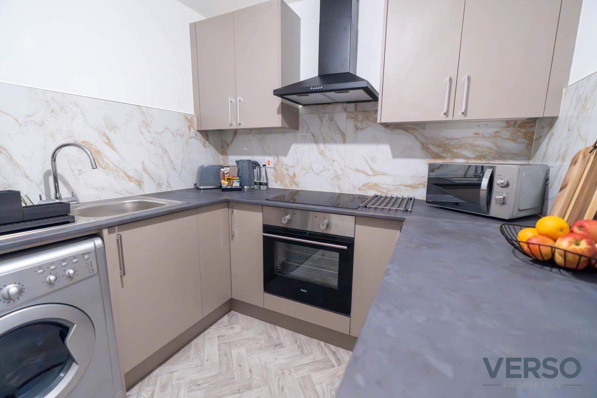 New 5 X Luxury Apartments In Derby, Ideal For Individuals, Couples, Business Or Corporate Guests, Close To Rolls Royce, Donington Park, East Midlands Airport Exterior photo