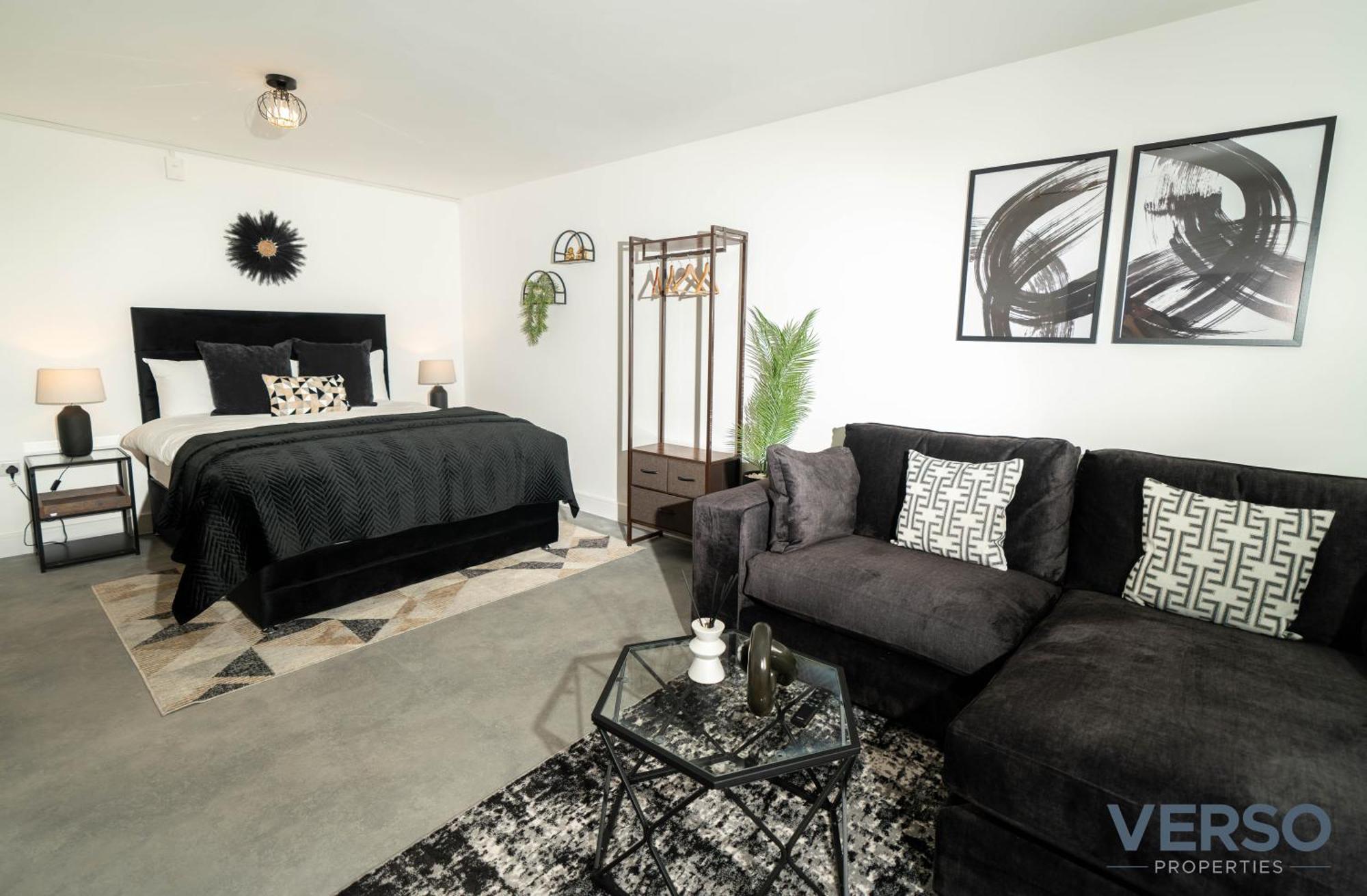 New 5 X Luxury Apartments In Derby, Ideal For Individuals, Couples, Business Or Corporate Guests, Close To Rolls Royce, Donington Park, East Midlands Airport Exterior photo