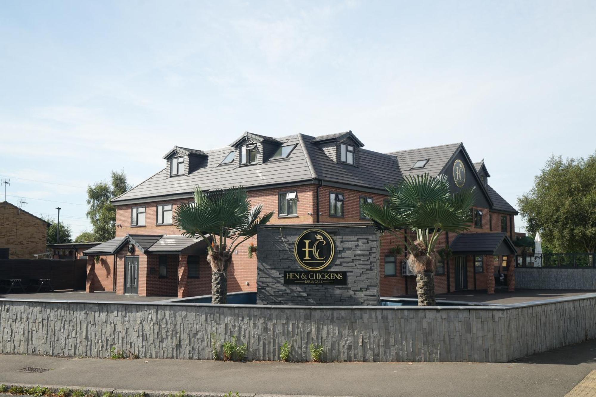 New 5 X Luxury Apartments In Derby, Ideal For Individuals, Couples, Business Or Corporate Guests, Close To Rolls Royce, Donington Park, East Midlands Airport Exterior photo