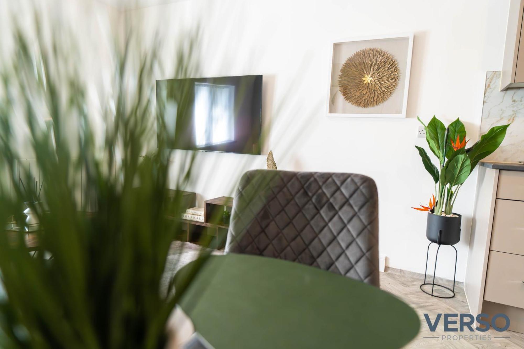 New 5 X Luxury Apartments In Derby, Ideal For Individuals, Couples, Business Or Corporate Guests, Close To Rolls Royce, Donington Park, East Midlands Airport Exterior photo